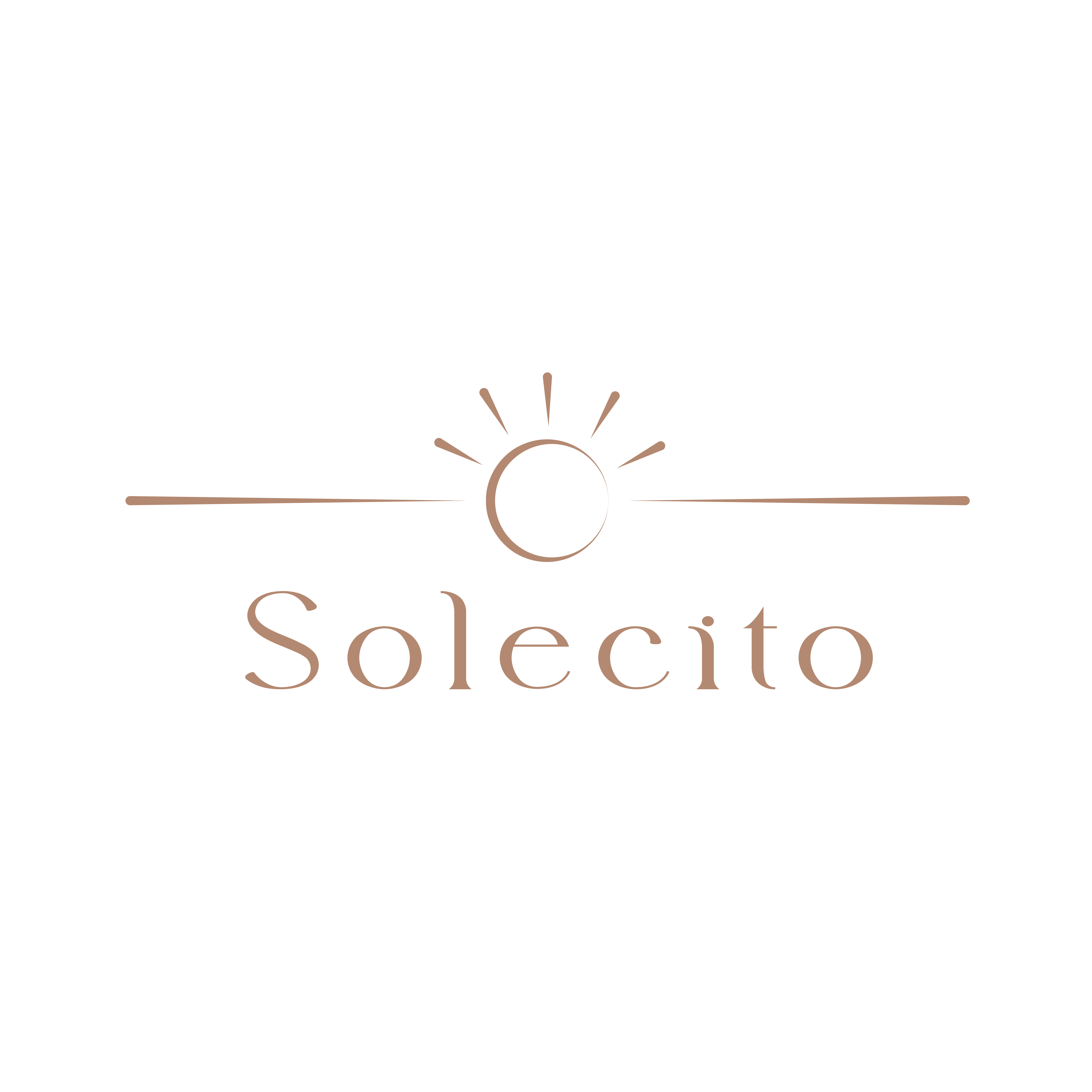 Solecito Joyería